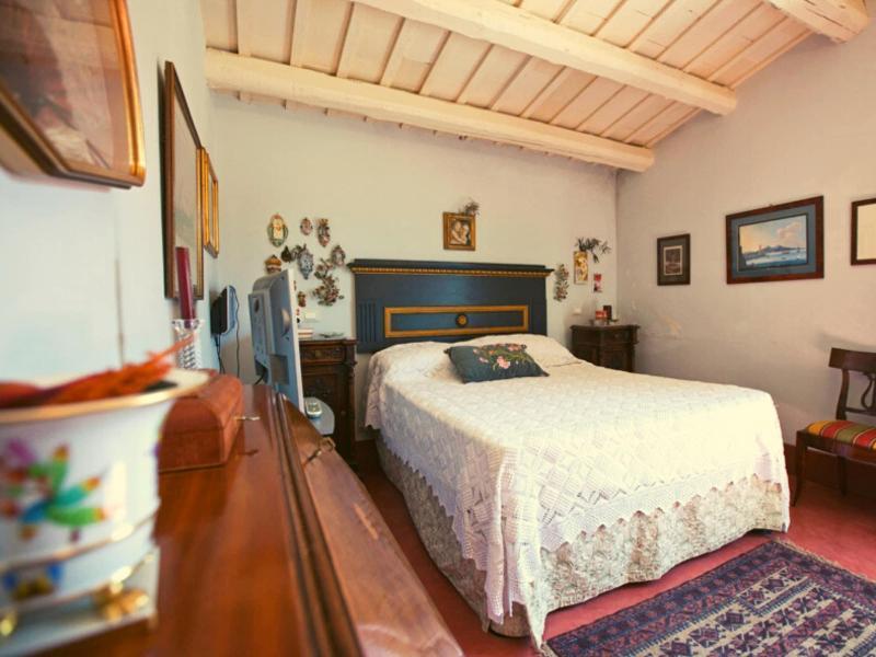مبيت وإفطار فالديريتْشّي Baglio Sant'Andrea المظهر الخارجي الصورة